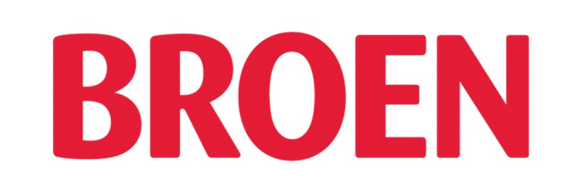 BROEN