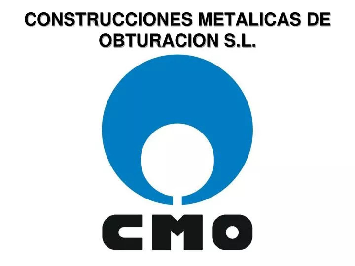 CMO