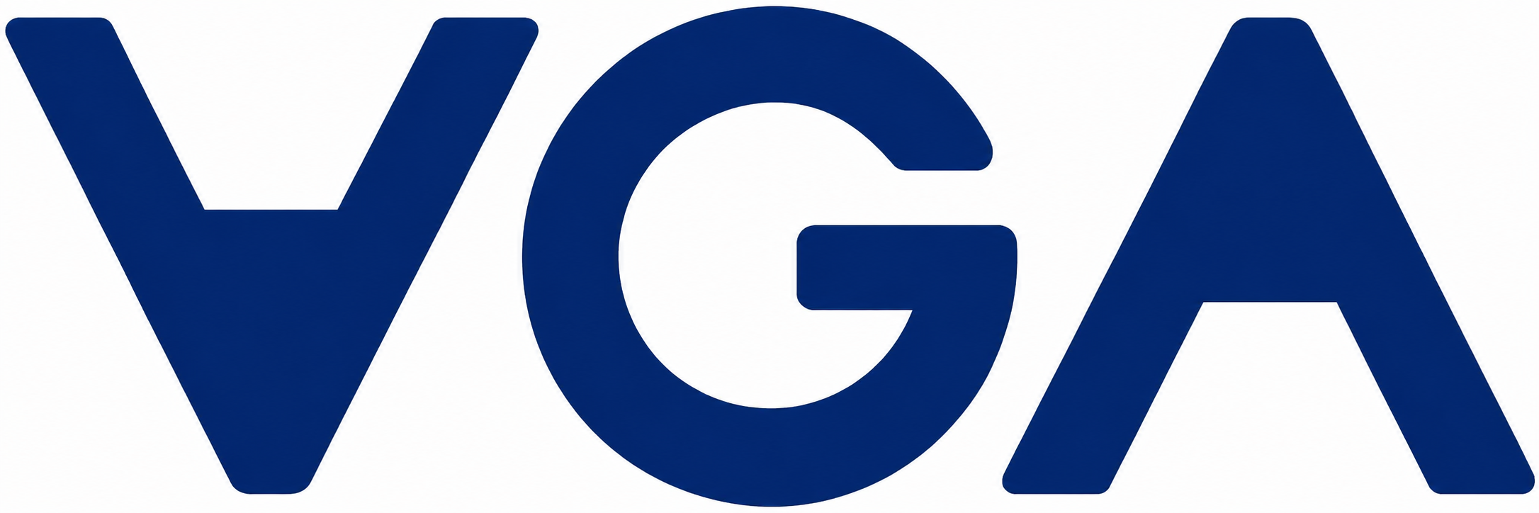 VGA