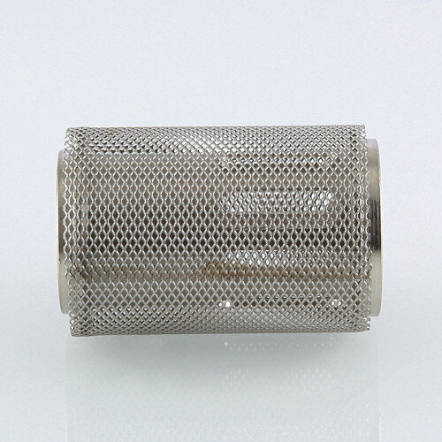 Инвертор VALTEC VT.116 DN 25 PN 16 для косых фильтров нержавеющая сталь