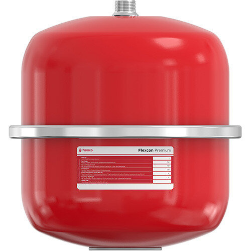 Расширительный бак Flamco Flexcon Premium 12 л.