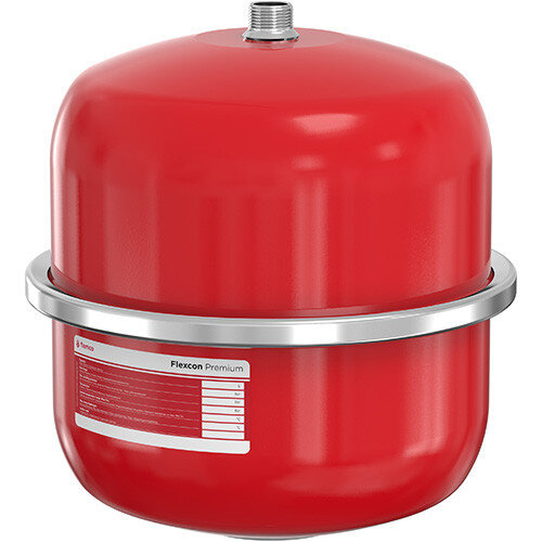 Расширительный бак Flamco Flexcon Premium 12 л.