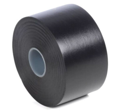 Лента ТЕРМА-Л 450х0,7 термоусаживающаяся для нефтепродуктов