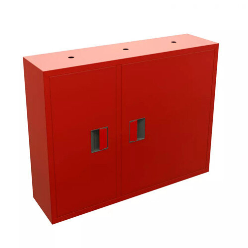 Шкаф пожарный Балтика-01 ШПК-315 НЗК прямой