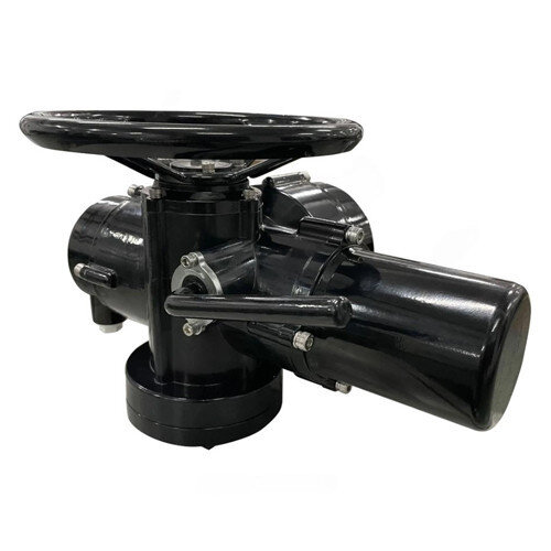 Электропривод Benarmo S-300-24 Б 380 В многооборотный