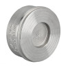 Клапан обратный Benarmo 3030 DN 50 PN 40 осевой межфланцевый 1