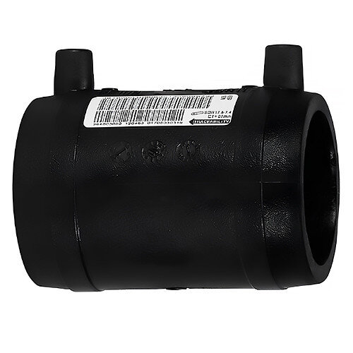 Муфта FRIALEN MB DN 40 электросварная с легко удаляемым упором