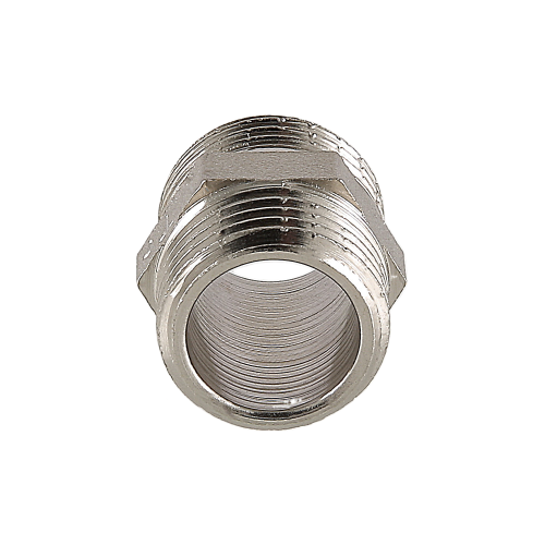 Латунный ниппель VALTEC 1" VTr.582.N.0006 2