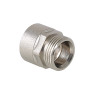 Латунный переходник VALTEC 3/4 x 3/4" на евроконус VTr.592.NE.050E 1