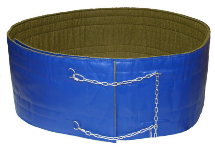 Термозащитный пояс ТЗП 720