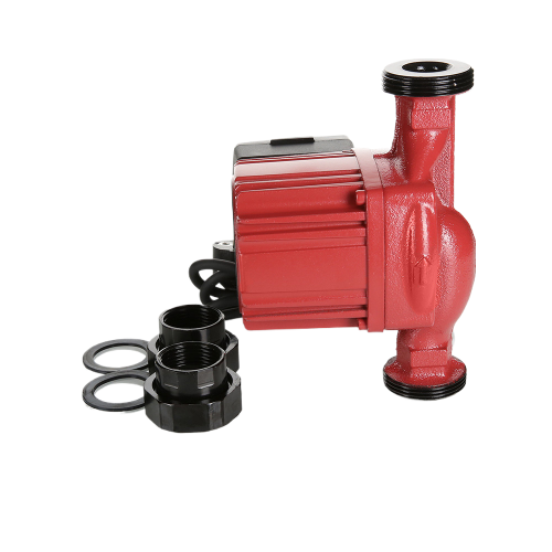 Насос циркуляционный VALTEC VRS 25/6-180 с мокрым ротором 4