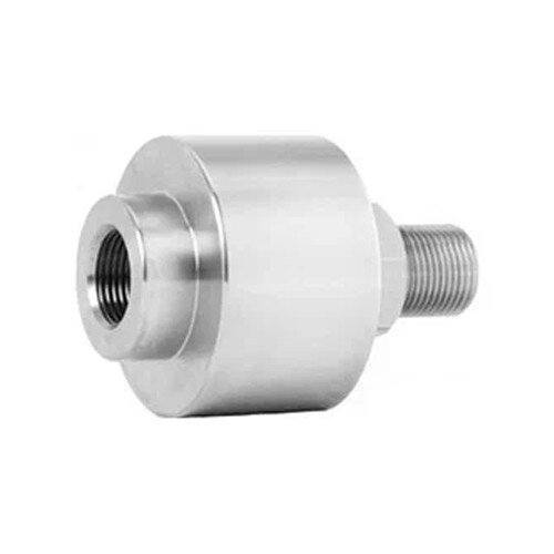 Разделитель сред мембранный штуцерное присоединение РОСМА РМ-В10м-M20x1,5 Дкорп=58мм 40-100 МПа M20x1,5 УТ-00055584