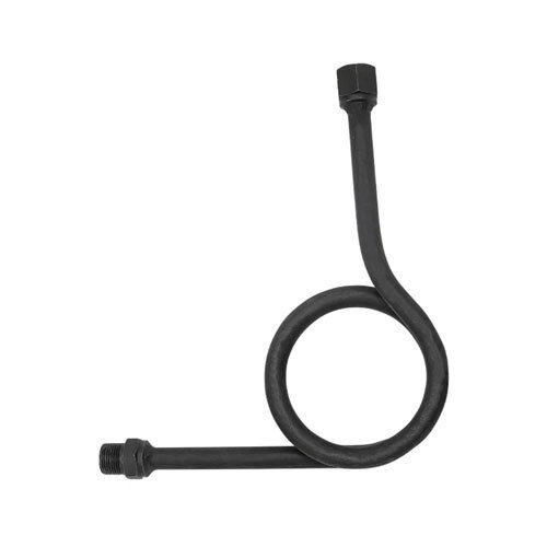 Петлевая трубка угловая Росма Дкорп=14мм 0-25 Мпа М20х1,5 00000003128