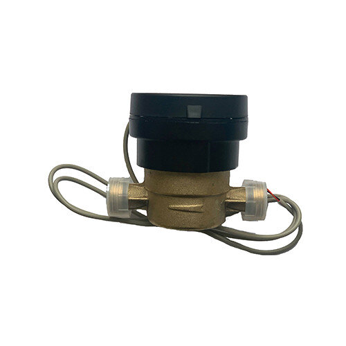 Счетчик воды САПФИР Ду 15 L=110 импульсный универсальный