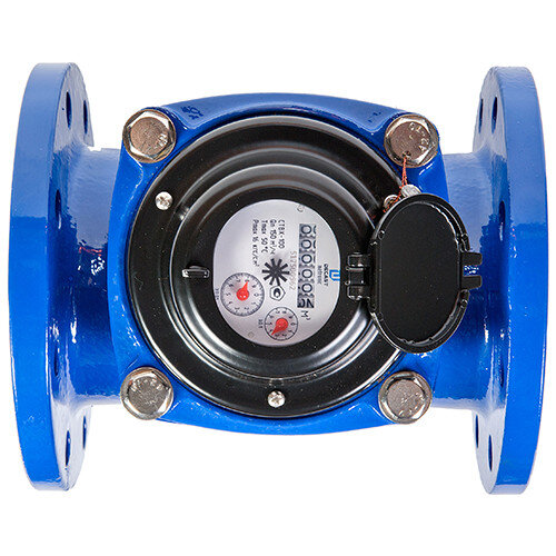 Счетчик промышленный Декаст СТВХ-100 холодной воды