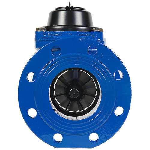 Счетчик промышленный Декаст СТВХ-100 холодной воды