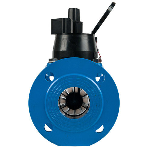 Счетчик промышленный Декаст СТВХ-65 "СТРИМ" Класс "С" МИД (RS485) холодной воды