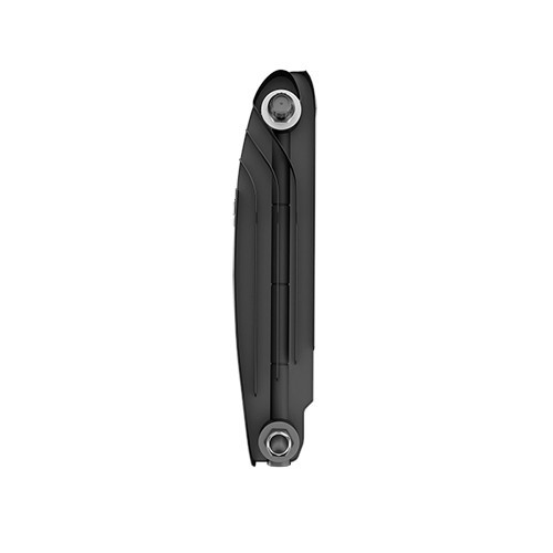 Радиатор биметаллический Royal Thermo BiLiner 350 VD (10 секций) Noir Sable 5