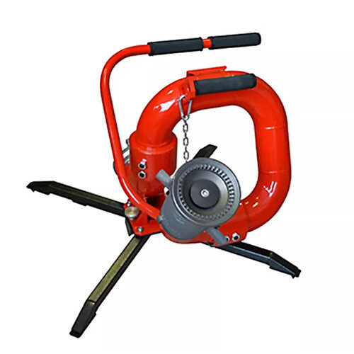 Ствол пожарный ЛС-П40У лафетный ручной