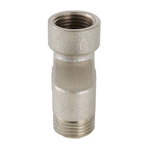 Латунный эксцентрик VALTEC 1/2" резьбовой 90 с внутренней и наружной резьбой VTr.094.N.04030