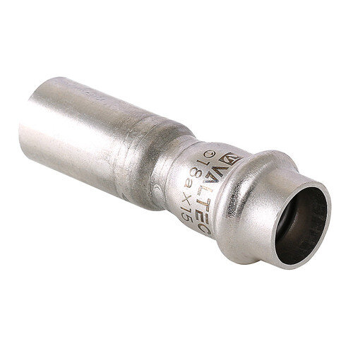 Вставка VALTEC VTi.905.I DN 35x18 PN 16 нержавеющая сталь