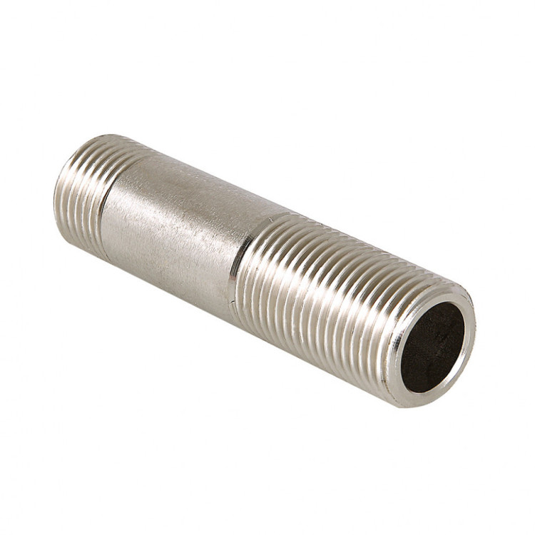 Латунный сгон VALTEC 1/2" неразъемный VTr.653.N.0408 1