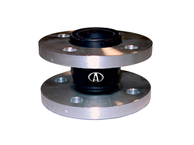 Гибкая вставка ADL FC10 DN 300 фланцевая