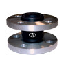 Гибкая вставка ADL FC10 DN 300 фланцевая 1