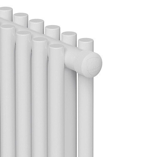 Дизайн-радиатор Royal Thermo SHIFT R22 VC2030 - 18 секц. RAL9016