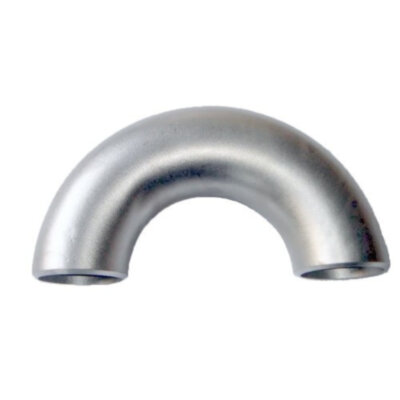 Отвод 180-57х5,0-Ст.20 ГОСТ 30753-2001 стальной бесшовный крутоизгогнутый
