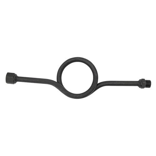 Петлевая трубка прямая Росма Дкорп=14мм 0-25 Мпа G1/2" 00000003129