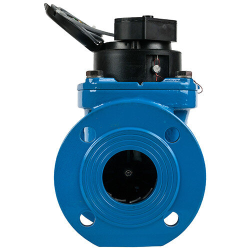 Счетчик промышленный Декаст СТВХ-65 МИД И холодной воды