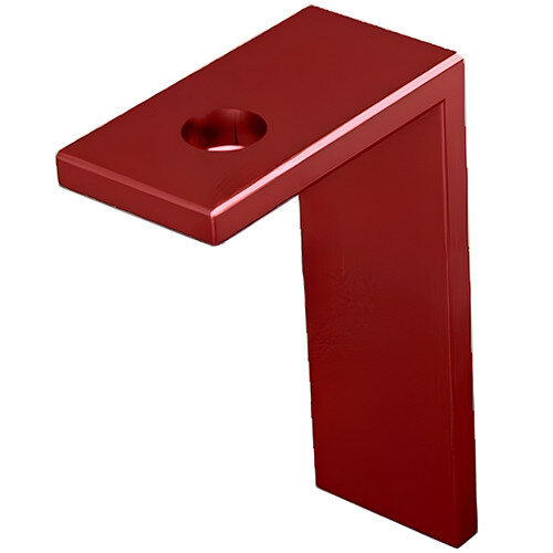 Тяга ТК-90 Ду 75-90 ОСТ 36-17-85 криволинейная