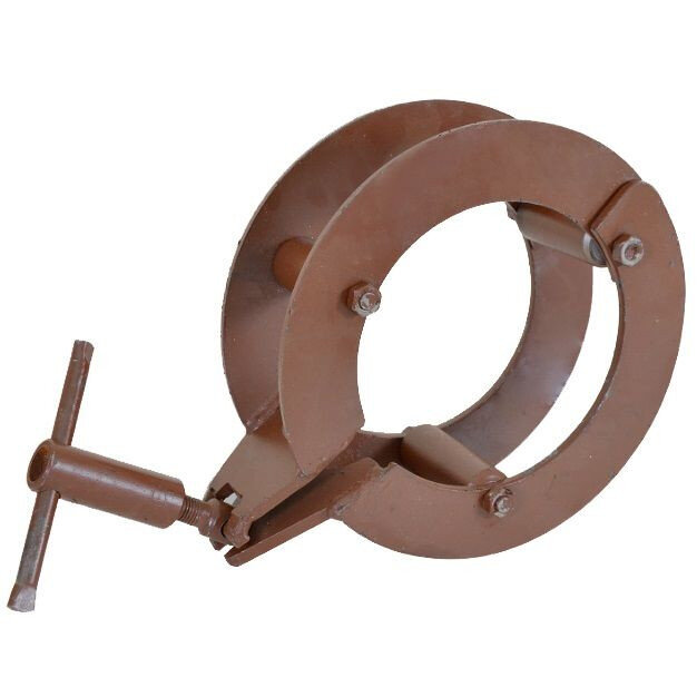 Центратор звенный наружный ЦЗН 89