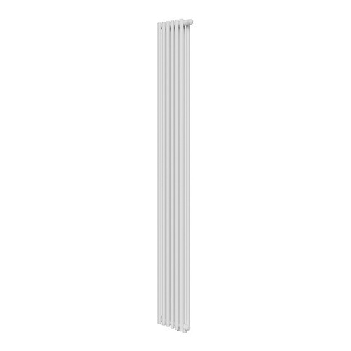 Дизайн-радиатор Royal Thermo SHIFT R22 VC2180 - 06 секц. RAL9005m