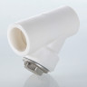 Фильтр сетчатый VALTEC VTp.786 DN 25 PN 25 внутреннее полипропиленовый 8