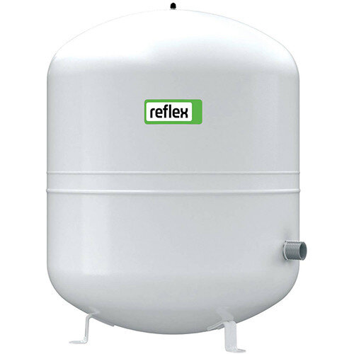 Расширительный бак Reflex NG 35 вертикальный