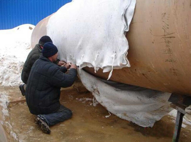 Футеровочное полотенце ПФ-2-720