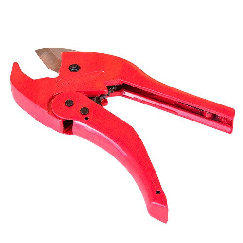 Ножницы для полимерных и металлополимерных труб Aquasfera 6013 DN 460 усиленные, 6013-01