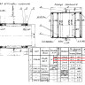 Сальник набивной Ду 100 L=700 мм ВС-02-10 2