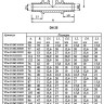 Тройник VALTEC VTm.431.BG DN 25 PN 16 латунный универсальный 2