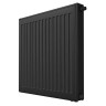 Радиатор панельный Royal Thermo VENTIL COMPACT VC21-400-2200 Noir Sable 1