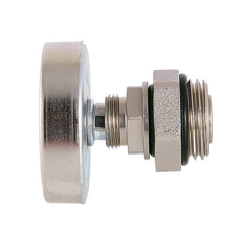 Термометр VALTEC погружной VT.0617.0.0 1/2"