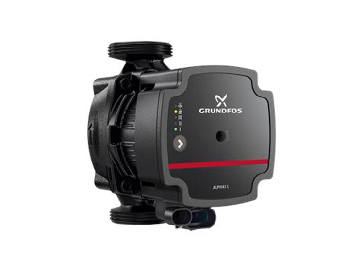 Насос циркуляционный Grundfos Alpha1 L 25-60 130