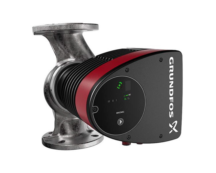 Насос циркуляционный Grundfos Magna1 65-100 F N 1