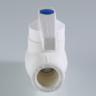 Кран шаровый VALTEC VTp.743 DN 25 PN 25 полипропиленовый 4