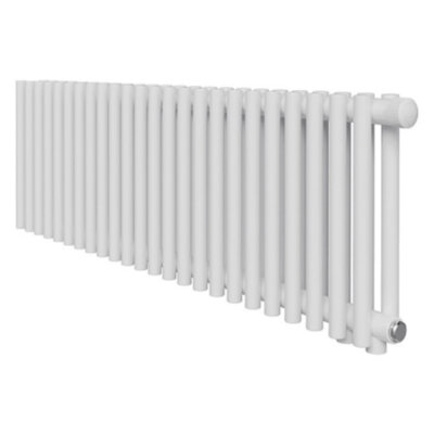 Дизайн-радиатор Royal Thermo SHIFT R22 VC2030 - 24 секц. RAL9016