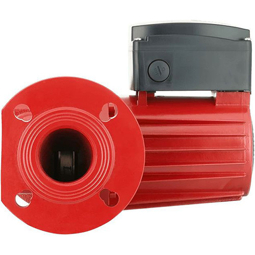 Насос циркуляционный Unipump UPF 40-160 250 с мокрым ротором H=16м Q=250л/мин арт. 27361 3