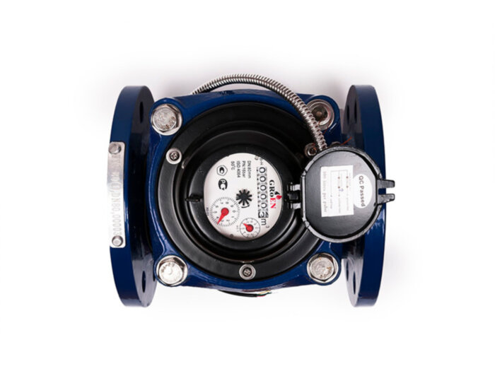 Счетчик Groen WTC 300 мм для воды