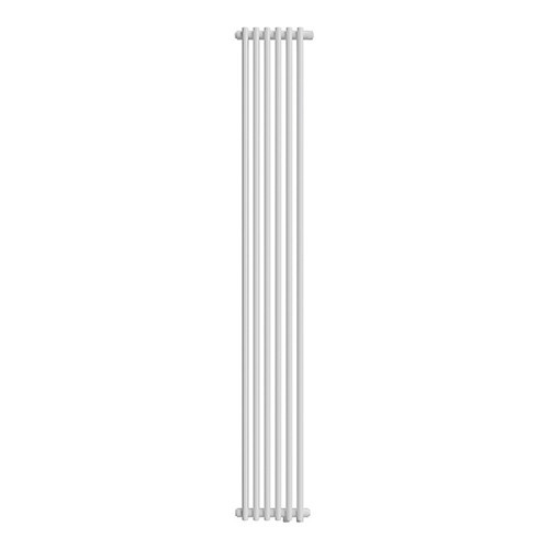 Дизайн-радиатор Royal Thermo SHIFT R22 VC2180 - 06 секц. RAL9016 2